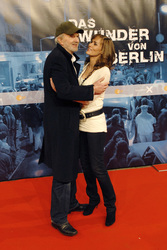 Michael Gwisdek, Gesine Cukrowski