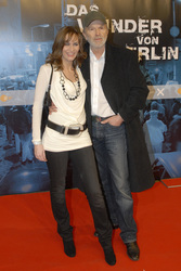 Gesine Cukrowski, Michael Gwisdek