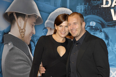 Marie-Jeanette Steinle, Heino Ferch