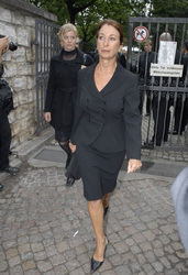 Eva Habermann, Daniela Ziegler