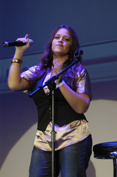 Büke 'Tuana' Saltikker