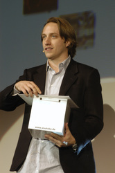 Chad Hurley
