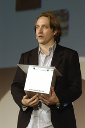 Chad Hurley