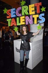 Anna 'Klepper' Coralee