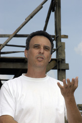 Dror Zahavi