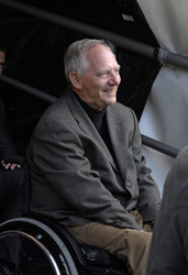 Wolfgang Schäuble