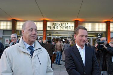 Jean Ziegler, Erwin Wagenhofer