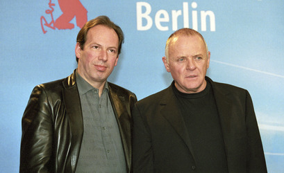 Hans Zimmer, Anthony Hopkins