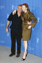 Erick Zonca, Tilda Swinton