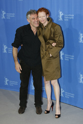 Erick Zonca, Tilda Swinton