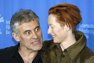 Erick Zonca, Tilda Swinton