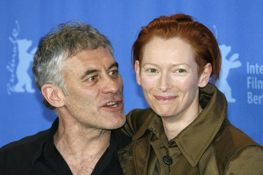 Erick Zonca, Tilda Swinton