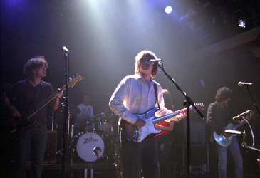 Russell Pritchard, Sean Payne, David McCabe, Abi Harding, Boyan Chowdhury