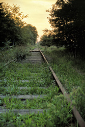 Gleis