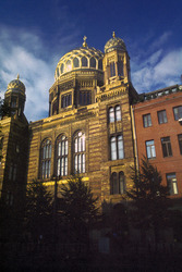 Synagoge