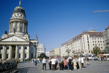 Pariser Platz Berlin