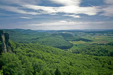 Weserbergland