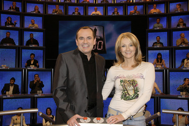 Wolfram Kons, Frauke Ludowig