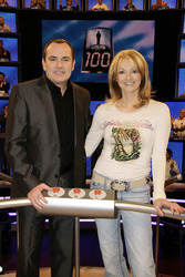 Wolfram Kons, Frauke Ludowig