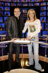 Wolfram Kons, Frauke Ludowig