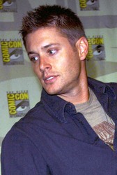 Jensen Ackles