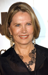 Maud Adams