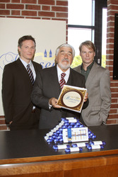 Kai Scheve, Mario Adorf, Max Urlacher