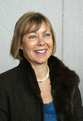 Jenny Agutter
