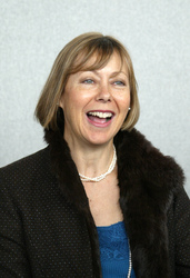 Jenny Agutter
