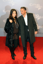 Mariella Ahrens, Patrick Graf von Faber-Castell