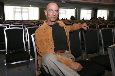 Marc Alaimo