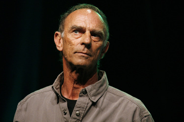 Marc Alaimo