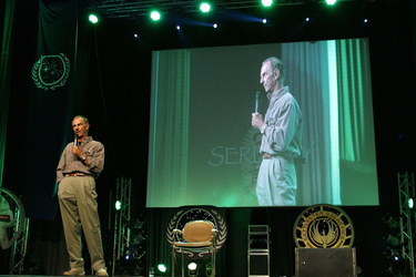 Marc Alaimo