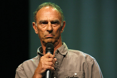Marc Alaimo