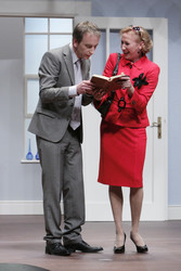 Oliver Dupont, Sylvia Wintergrün