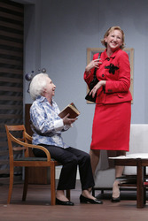 Edith Hancke, Sylvia Wintergrün