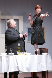 Klaus Sonnenschein, Astrid Kohrs