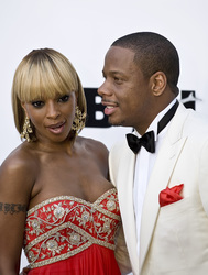 Mary J. Blige, Kendu Isaacs