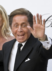 Valentino Garavani