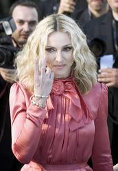 Madonna