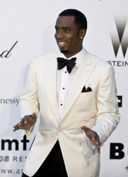 Sean Combs
