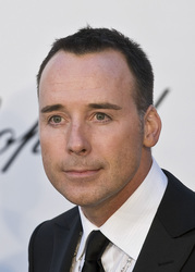 David Furnish