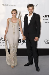 Diane Kruger, Joshua Jackson