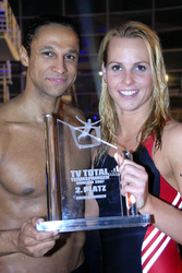 Daniel Aminati, Britta Kamrau