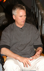 Richard Dean Anderson