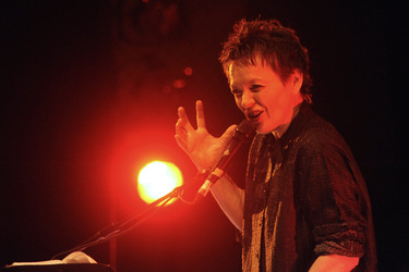 Laurie Anderson