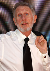 Rene Auberjonois