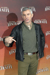Baz Luhrmann