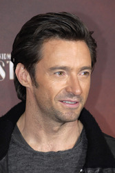 Hugh Jackman