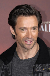 Hugh Jackman